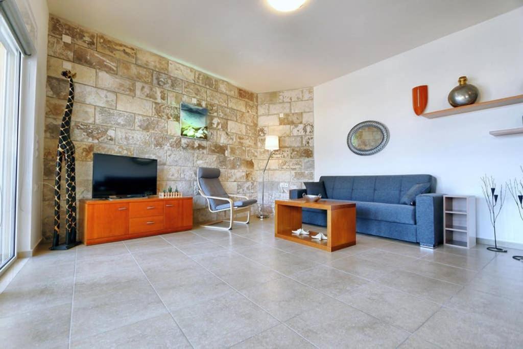 Eleni Sea View Luxury Apartment in Mades Ligaria  Exterior foto